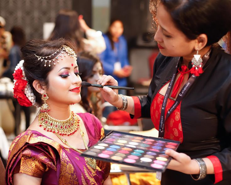 B&C School of Beauty Academy Vengara